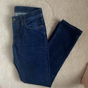 Imogene + Willie Barton Slim